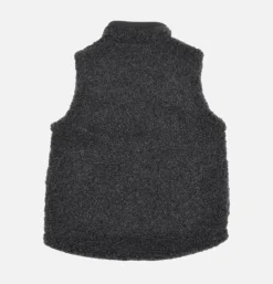 COLDBREAKER Sweats & Polaires*Veste Nordic Graphite