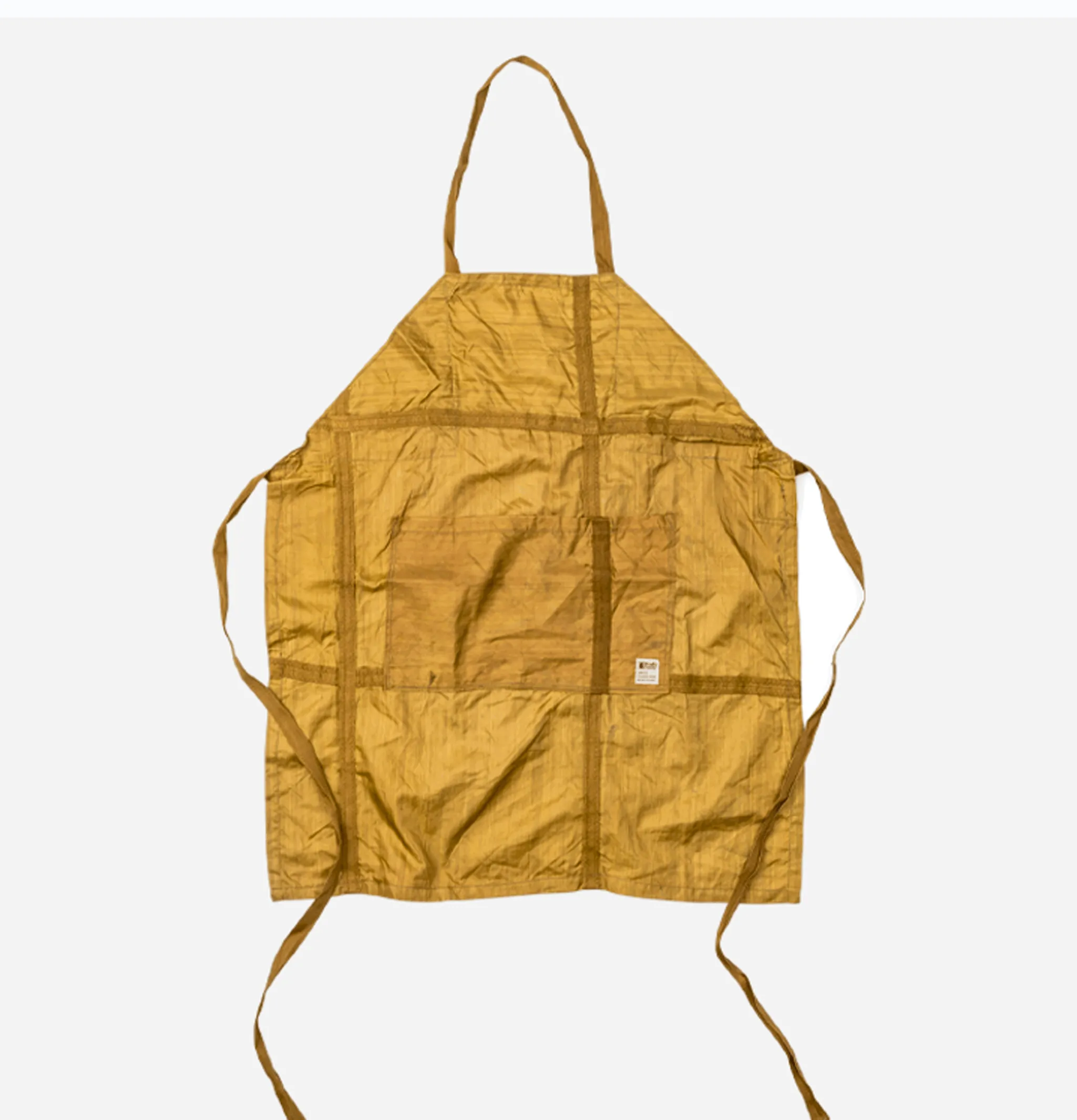 PUEBCO Maison*Vintage Flame Resist Apron