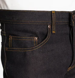 NAKED & FAMOUS Jeans*Weird Guy All Natural Foxfibre