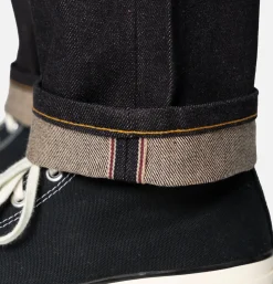 NAKED & FAMOUS Jeans*Weird Guy All Natural Foxfibre