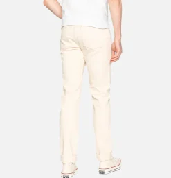 NAKED & FAMOUS Jeans*Weird Guy Undyed Frankenstein