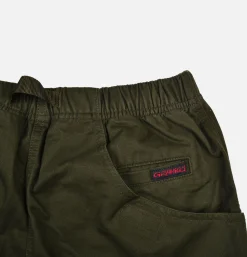 GRAMICCI Pantalons*Winter Twill Ground Up Pant Dark Pine