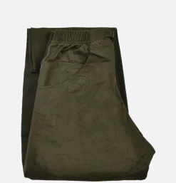GRAMICCI Pantalons*Winter Twill Ground Up Pant Dark Pine