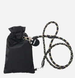 MASTER-PIECE Autres Sacs *Yosemite Strap Pouch Black