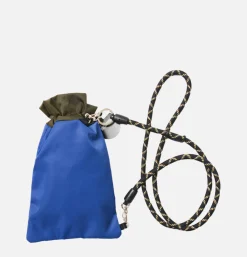 MASTER-PIECE Autres Sacs *Yosemite Strap Pouch Blue